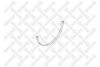 STELLOX 82-01084-SX Pipe Connector, exhaust system